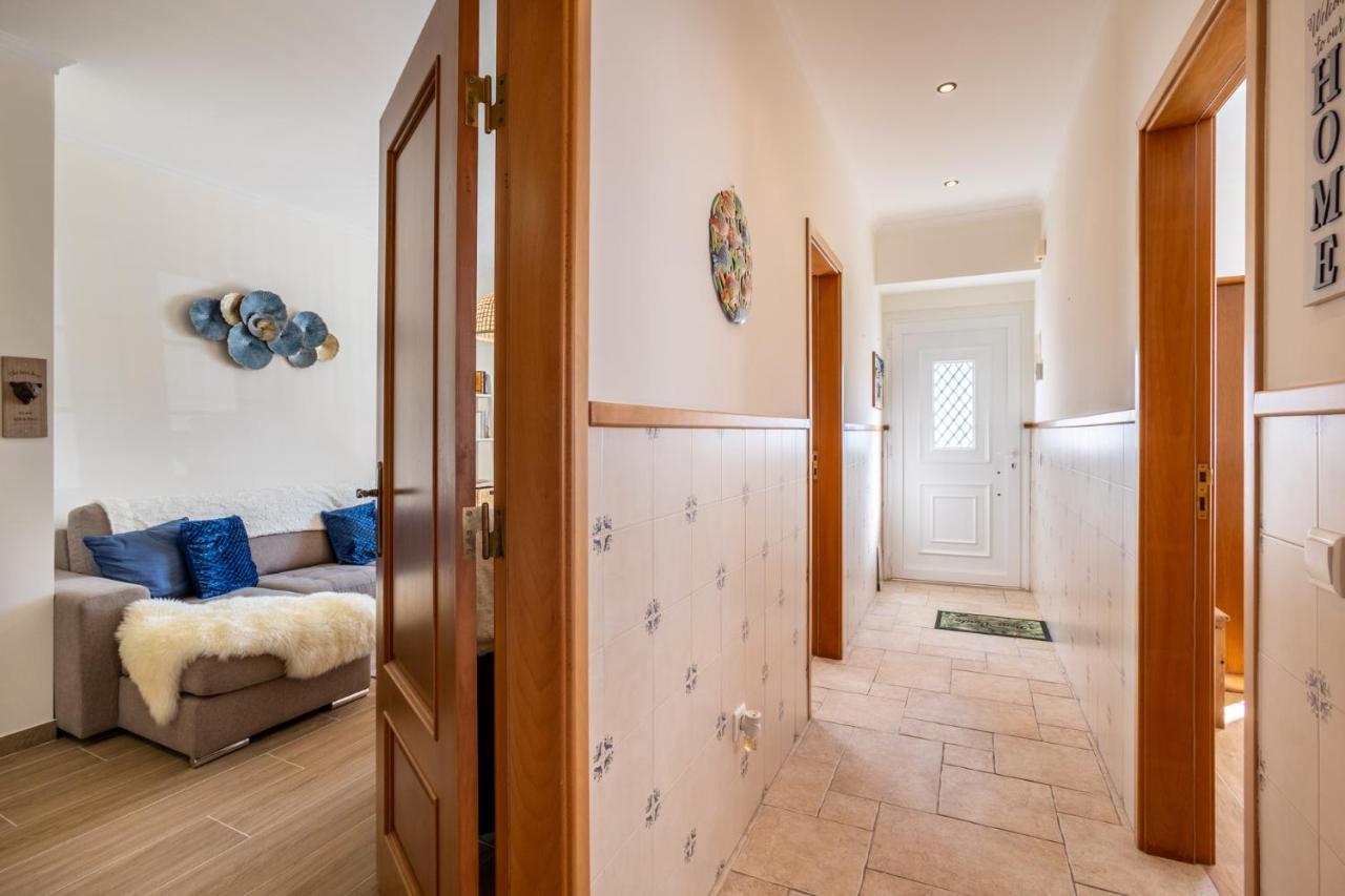 Casa Zairica Apartment Nazare Exterior photo